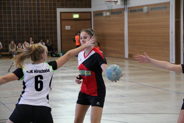 2016_10_16 Landesliga Jugend 19